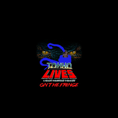 Tokyo Lives: A Giant Monsters Podcast