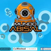 MundoAbisal#137 Ruidofest2017 Lado A.