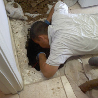 Fontanero - ParOdiarte - Corrosión Aristegui