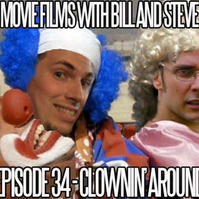 Movie Films With Bill And Steve