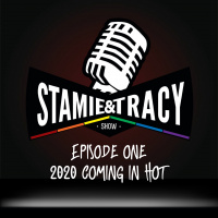 Episode 1 of 2020- Back at it  coming in hot with Romi!