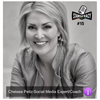 #15 Chelsea Peitz - Social Media Coach,Content tips  tricks for entrepreneurs/realtors.