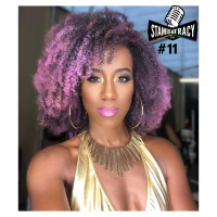 #11 Jasmin Khadia- Lead Vocalist, Circle the Earth