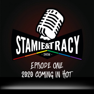 The Stamie  Tracy Show