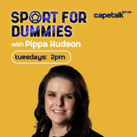 Episode 10: Sport for Dummies: Padel