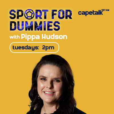 Afternoons With Pippa Hudson