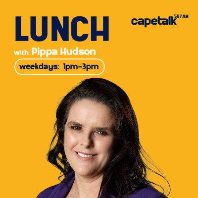 Afternoons With Pippa Hudson