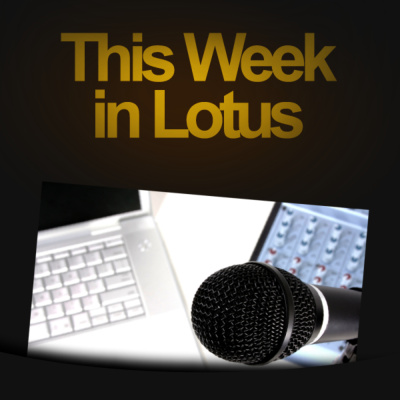 This Week In Lotus