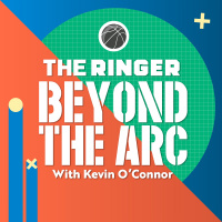 The Premiere Episode of Beyond the Arc With Kevin OConnor and Wosny Lambre!