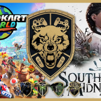Episode 395: Show chat replay South Of Midnight | Switch 2 Hands On | $80 Mario Kart World  GTA 6? | Xbox ROG Ally Handheld- ILP# 395