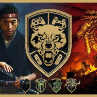Episode 349: Xbox Best Sellers Top PS Store | No Rest For The Wicked | Ghost of Tsushima PC | Eiyuden Chronicle - ILP# 349