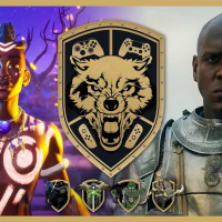 Episode 354: Abubakar Salim Creative Director Tales Of Kenzera | Hellblade2 | House Of The Dragon |Doom Dark Ages - ILP# 354