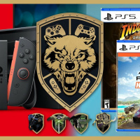 Episode 394: Switch 2 Virtual Game Card | Xbox Sales On PS5 | PlayStation Games To Switch | AC Shadows  Tencent - ILP# 394