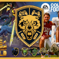 Episode 361: Aerial Knight We Never Yield | College Football 25 Success | 343  Halo Future | Xbox  GeForce Now - ILP# 361