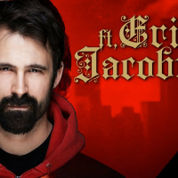 Iron Lords Podcast #33 ft Eric Jacobus
