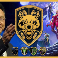 Episode 389: Yoshidas PlayStation Demotion | Marvel Rivals Layoffs | Xbox Muse AI | Fortnite Vs New Games - ILP# 389