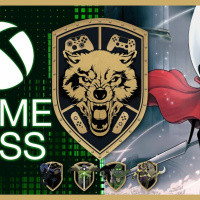 Episode 416: Hollow Knight Silksong | Game Pass Tension? | Adventure of Samsara | PS5 Storage Downgrade | Perfect Dark  Take Two- ILP# 416