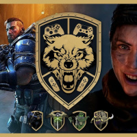 Episode 347: Hellblade 2 Previews At 30 FPS | Gears 6 Reveal | Xbox Game Preservation Team  Reorg |Stellar Blade - ILP# 347