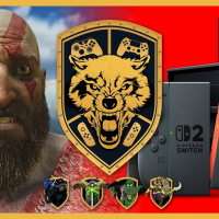 Episode 384: PlayStation Projects Cancelled | Switch 2 | Yoshida Interview | Xbox Debunk Report |Dynasty Warriors - ILP# 384