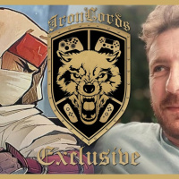 Episode 415: Shinobi: Art of Vengeance Interview w/ Ben Fiquet | Art Style | Shinobi Homage | Sega  Lizardcube