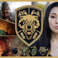Episode 336: Mari Takahashi of Spacestation Gaming | OGSoG | Xbox Developer Direct | Halo TV |Suicide Squad - ILP# 336