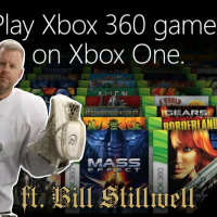 Iron Lords Podcast #32 ft Bill Stillwell