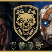 Episode 402: Xbox Dominates Sales | Hellblade 2 PS5 | Borderlands 4 $80 Real Fans |Carrie Patel Leaves Obsidian - ILP# 402