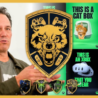 Episode 376: Phil Spencer Speaks On Xbox : South Of Midnight : PS5 Pro Aftermath : Video Game Awards - ILP# 376