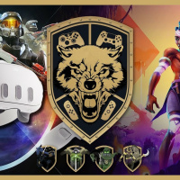Episode 350: Xbox Gaming Revenue UP, Hardware DOWN | Tales Of Kenzera | Xbox Meta Quest VR |ft Cerebral Paul - ILP# 350