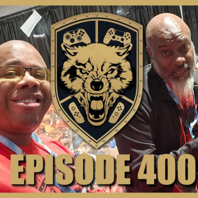 Iron Lords Podcast