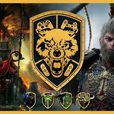 Iron Lords Podcast