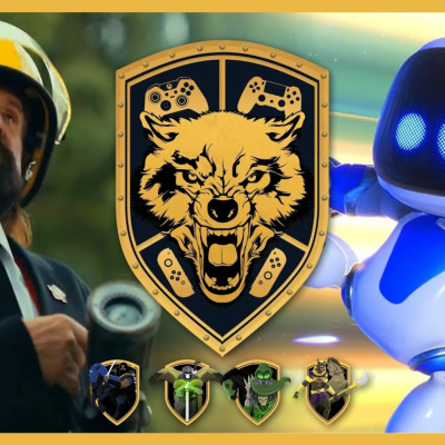 Iron Lords Podcast