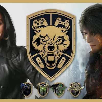 Iron Lords Podcast