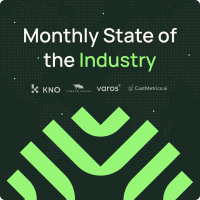 August Insights amp What to Expect for Q4: State of the Industry