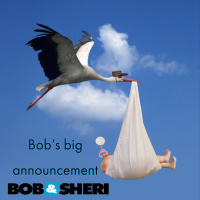 Bobs Big Announcement