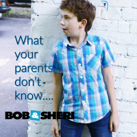 What Your Parents Dont Know...