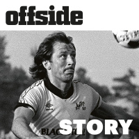 OFFSIDE STORY: Frank Worthington