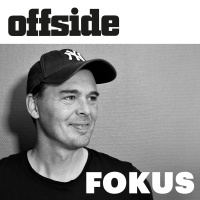 OFFSIDE FOKUS: Fredrik »Fidde« Holmberg – huvudtränare Gais