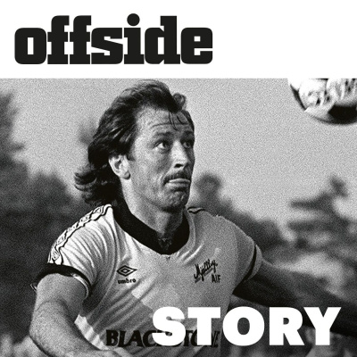 Offsides Podcast