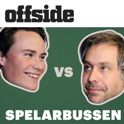 Offsides Podcast