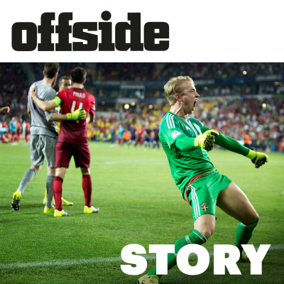 Offsides Podcast