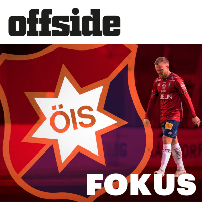 Offsides Podcast