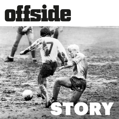 Offsides Podcast