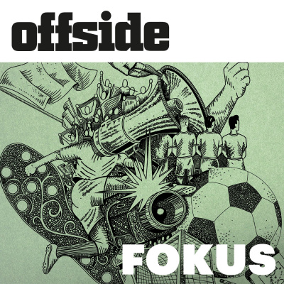 Offsides Podcast