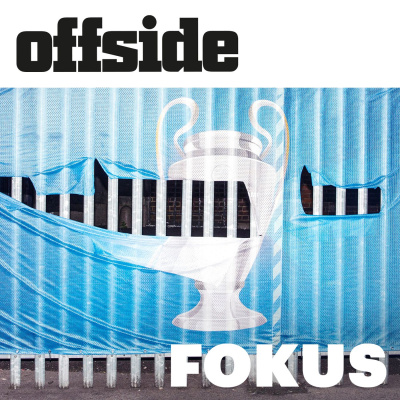 Offsides Podcast