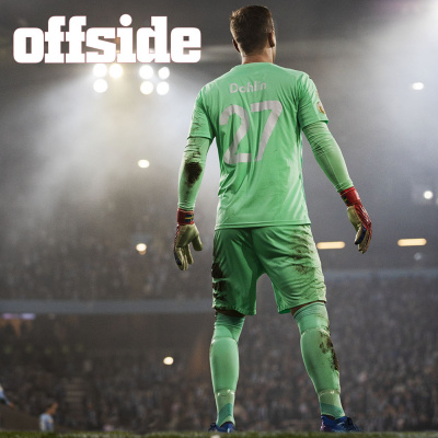 Offsides Podcast
