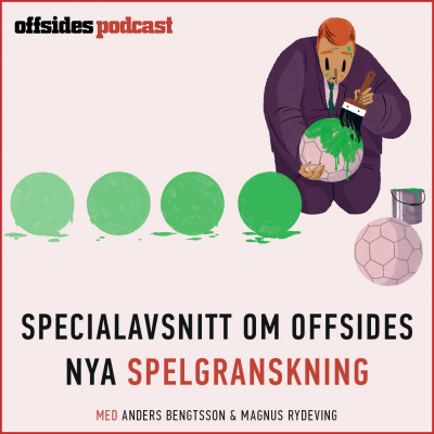 Offsides Podcast