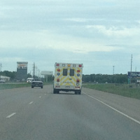 Episode 8 - The only constant is change