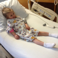 Episode 5 - Post surgery till almost 2 weeks later