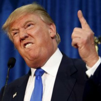 Quite A Weekend For Donald Drumpf - John Derringer - 14/03/16